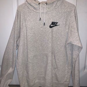 Nike hoodie